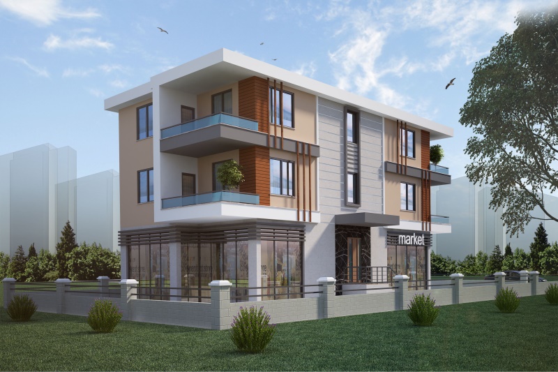 Konform Mimarlık & İnşaat